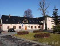 Bielsko-Biała. Miejski Dom Kultury w Bielsku-Bałej – Dom Kultury w Lipniku (fot. Grażyna Tlałka)