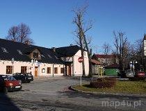 Bielsko-Biała. Miejski Dom Kultury w Bielsku-Bałej – Dom Kultury w Lipniku (fot. Grażyna Tlałka)