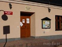 Bielsko-Biała. Miejski Dom Kultury w Bielsku-Bałej – Dom Kultury w Lipniku (fot. Grażyna Tlałka)