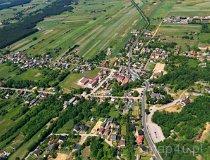 Truskolasy. Kościół pw. św. Mikołaja (fot. Kacper Dondziak)