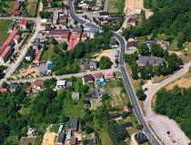 Truskolasy. Kościół pw. św. Mikołaja (fot. Kacper Dondziak)