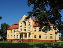 Kochanowice, pałac (fot. Krzysztof Jędryczkowski)