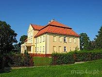 Kochanowice, pałac (fot. Krzysztof Jędryczkowski)