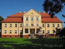 Kochanowice, pałac (fot. Krzysztof Jędryczkowski)