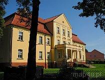 Kochanowice, pałac (fot. Krzysztof Jędryczkowski)