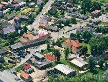 Kochanowice. Pałac (fot. Kacper Dondziak)