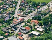 Kochanowice. Pałac (fot. Kacper Dondziak)