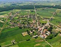 Kochanowice. Pałac (fot. Kacper Dondziak)
