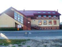 Katowice. Miejski Dom Kultury „Południe” Filia nr4 Podlesie (fot. Bartosz Dębowski)