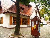 Katowice. Miejski Dom Kultury „Szopienice-Giszowiec” Filia nr 2 (fot. Bartosz Dębowski)