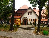 Katowice. Miejski Dom Kultury „Szopienice-Giszowiec” Filia nr 2 (fot. Bartosz Dębowski)