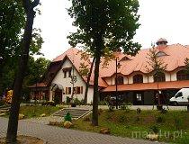 Katowice. Miejski Dom Kultury „Szopienice-Giszowiec” Filia nr 2 (fot. Bartosz Dębowski)