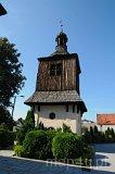 Sad&oacute;w, kości&oacute;ł pw. św. J&oacute;zefa (fot. Krzysztof Jędryczkowski)