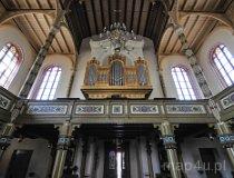 Orzesze. Kości&oacute;ł pw. śś. Apostoł&oacute;w Piotra i Pawła w Orzeszu-Woszczycach (fot. Krzysztof Jędryczkowski)