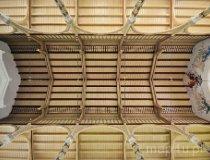 Orzesze. Kości&oacute;ł pw. śś. Apostoł&oacute;w Piotra i Pawła w Orzeszu-Woszczycach (fot. Krzysztof Jędryczkowski)