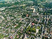 Sosnowiec. Miejski Klub im. Jana Kiepury (fot. Kacper Dondziak)