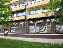 Sosnowiec. Miejski Klub im. Jana Kiepury (fot. Agnieszka Drożdż i Jurek Hyra)