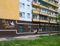 Sosnowiec. Miejski Klub im. Jana Kiepury (fot. Agnieszka Drożdż i Jurek Hyra)