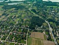 Goczałkowice-Zdrój. Zabudowania Uzdrowiska (fot. Kacper Dondziak)
