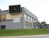 Kłobuck. Miejski dom kultury (fot. Agnieszka Drożdż i Jurek Hyra)