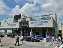 Miejski Ośrodek Kultury w Jastrzębiu Zdroju (fot. Krzysztof Jędryczkowski)
