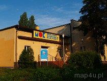 Zabrze. Miejski Ośrodek Kultury (fot. Bartosz Dębowski)