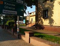 Zabrze. Miejski Ośrodek Kultury (fot. Bartosz Dębowski)