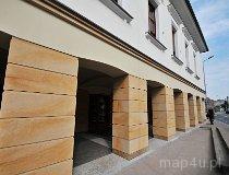 Miejski Ośrodek Kultury oraz Muzeum Miejskie w Żorach. (fot. Krzysztof Jędryczkowski)