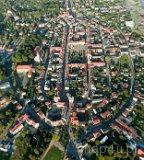 Żory. Miejski Ośrodek Kultury (fot. Kacper Dondziak)