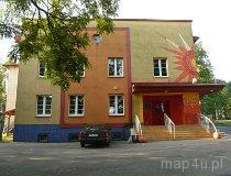 Gliwice. Młodzieżowy Dom Kultury  – Filia Bojków (fot. Bartosz Dębowski)