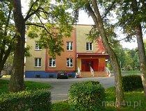 Gliwice. Młodzieżowy Dom Kultury  – Filia Bojków (fot. Bartosz Dębowski)