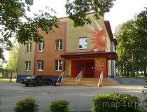 Gliwice. Młodzieżowy Dom Kultury  – Filia Bojków (fot. Bartosz Dębowski)