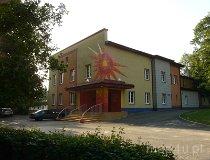 Gliwice. Młodzieżowy Dom Kultury  – Filia Bojków (fot. Bartosz Dębowski)