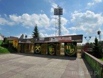 Miejski Ośrodek Sportu i Rekreacji w Jastrzębiu Zdroju (fot. Krzysztof Jędryczkowski)
