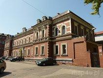 Ruda Śląska. Miejskie Centrum Kultury im. Henryka Bisty (fot. Janusz Dębowski)