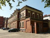 Ruda Śląska. Miejskie Centrum Kultury im. Henryka Bisty (fot. Janusz Dębowski)