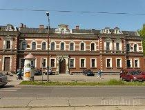 Ruda Śląska. Miejskie Centrum Kultury im. Henryka Bisty (fot. Janusz Dębowski)
