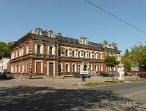 Ruda Śląska. Miejskie Centrum Kultury im. Henryka Bisty (fot. Janusz Dębowski)