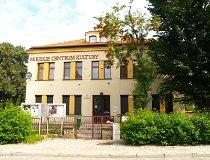 Tychy. Miejskie Centrum Kultury (fot. Bartosz Dębowski)