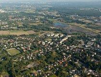 Ruda Śląska. Kościół pw. św. Wawrzyńca i Antoniego (fot. Kacper Dondziak)