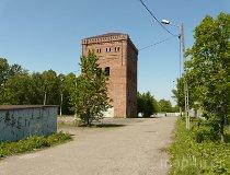 Ruda Śląska. Szyb „Andrzej" (fot. Janusz Dębowski)