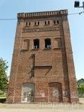 Ruda Śląska. Szyb „Andrzej" (fot. Janusz Dębowski)