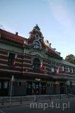 Żywiec. Miejskie Centrum Kultury (fot. Grażyna Tlałka)