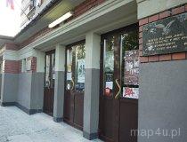 Żywiec. Miejskie Centrum Kultury (fot. Grażyna Tlałka)