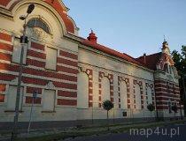 Żywiec. Miejskie Centrum Kultury (fot. Grażyna Tlałka)
