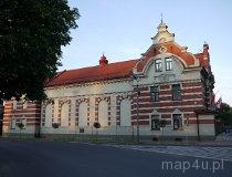 Żywiec. Miejskie Centrum Kultury (fot. Grażyna Tlałka)