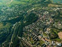 Żywiec. Miejskie Centrum Kultury (fot. Kacper Dondziak)