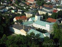Pałac Śląski. Zespół Śląsk. Koszęcin (fot. Zespół Śląsk)