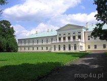 Pałac Śląski. Zespół Śląsk. Koszęcin (fot. Zespół Śląsk)