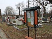 Drogomyśl. Kościół ewangelicki (fot. Daria Konieczna)